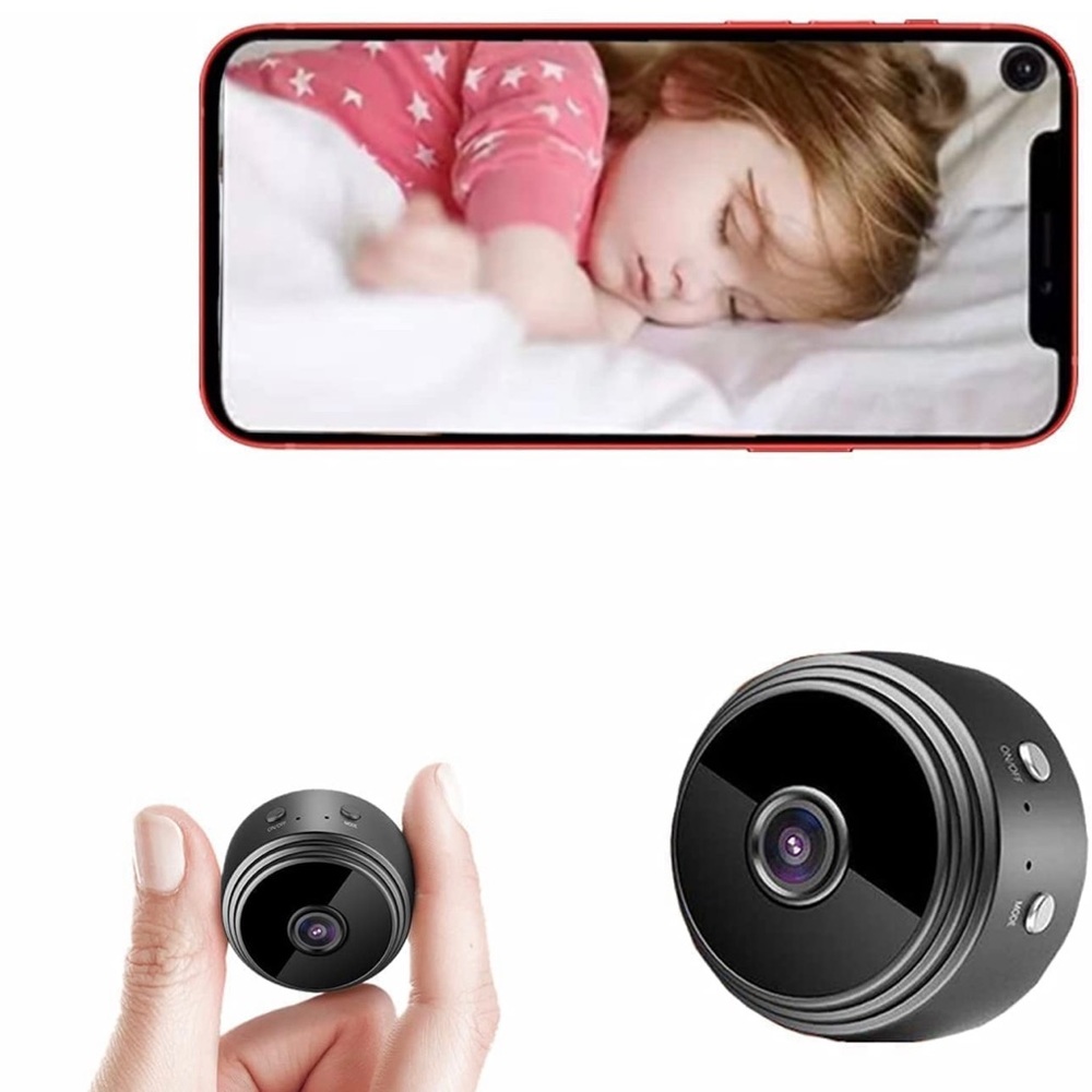 NEW Security camera - Picture 2 of 5